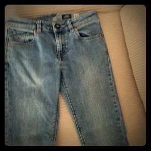 Volcom Vorta Skinny Jeans